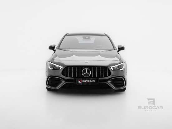 MERCEDES-BENZ-CLA 45 AMG-2.0 CGI GASOLINA S 4MATIC SPEEDSHIFT MERCEDES-BENZ-CLA 45 AMG-2022