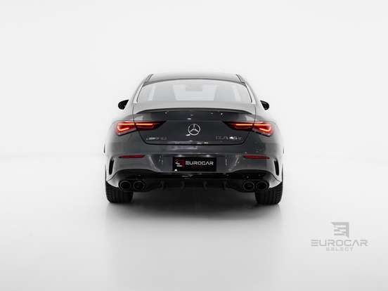 MERCEDES-BENZ-CLA 45 AMG-2.0 CGI GASOLINA S 4MATIC SPEEDSHIFT MERCEDES-BENZ-CLA 45 AMG-2022