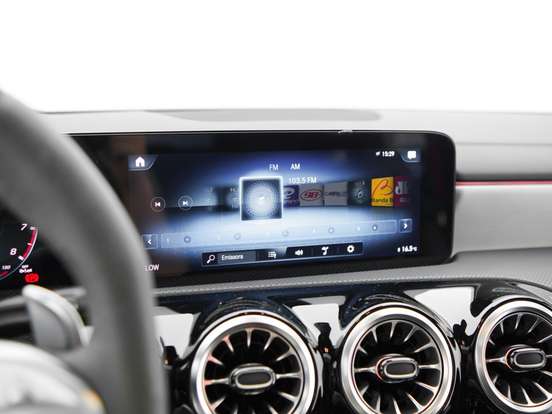 MERCEDES-BENZ-CLA 45 AMG-2.0 CGI GASOLINA S 4MATIC SPEEDSHIFT MERCEDES-BENZ-CLA 45 AMG-2022
