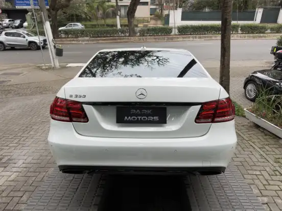 MERCEDES-BENZ-E 250-2015