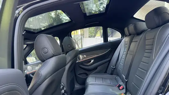 MERCEDES-BENZ-E 300-2021