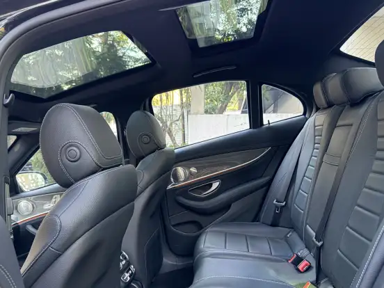 MERCEDES-BENZ-E 300-2.0 CGI GASOLINA AMG LINE 9G-TRONIC MERCEDES-BENZ-E 300-2021