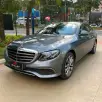 MERCEDES-BENZ E 300 2.0 CGI GASOLINA AVANTGARDE 9G-TRONIC MERCEDES-BENZ E 300 2.0 CGI GASOLINA AVANTGARDE 9G-TRONIC