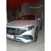 MERCEDES-BENZ EQA 250 66,5 KW ELÉTRICO MERCEDES-BENZ EQA 250 66,5 KW ELÉTRICO