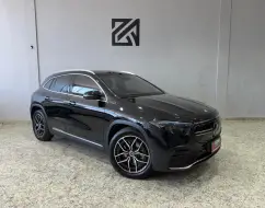 MERCEDES-BENZ EQA 250 66,5 KW ELÉTRICO MERCEDES-BENZ EQA 250 66,5 KW ELÉTRICO