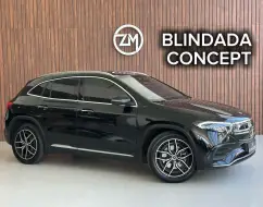 MERCEDES-BENZ EQA 250 66,5 KW ELÉTRICO MERCEDES-BENZ EQA 250 66,5 KW ELÉTRICO