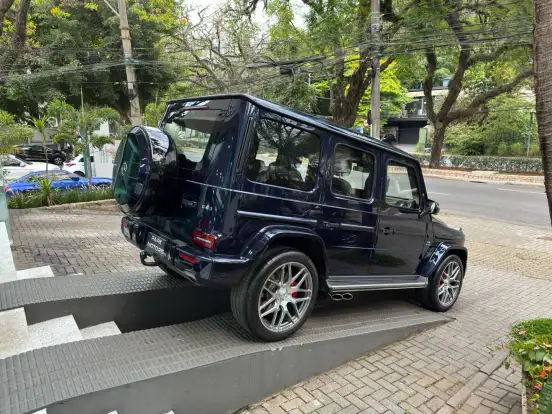 MERCEDES-BENZ-G 63 AMG-2021