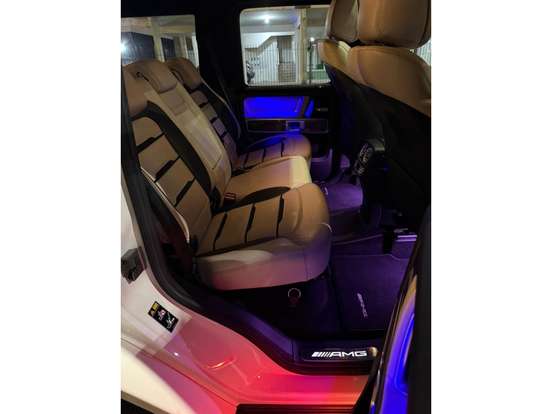 MERCEDES-BENZ-G 63 AMG-2021