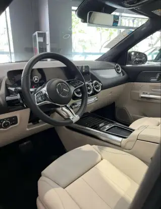 MERCEDES-BENZ-GLA 200-1.3 MHEV PROGRESSIVE 7G-DCT MERCEDES-BENZ-GLA 200-2026