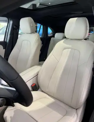 MERCEDES-BENZ-GLA 200-1.3 MHEV PROGRESSIVE 7G-DCT MERCEDES-BENZ-GLA 200-2026