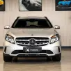 MERCEDES-BENZ GLA 200 1.6 CGI FLEX STYLE 7G-DCT MERCEDES-BENZ GLA 200 1.6 CGI FLEX STYLE 7G-DCT