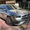 MERCEDES-BENZ GLA 200 1.3 MHEV AMG LINE 7G-DCT MERCEDES-BENZ GLA 200 1.3 MHEV AMG LINE 7G-DCT