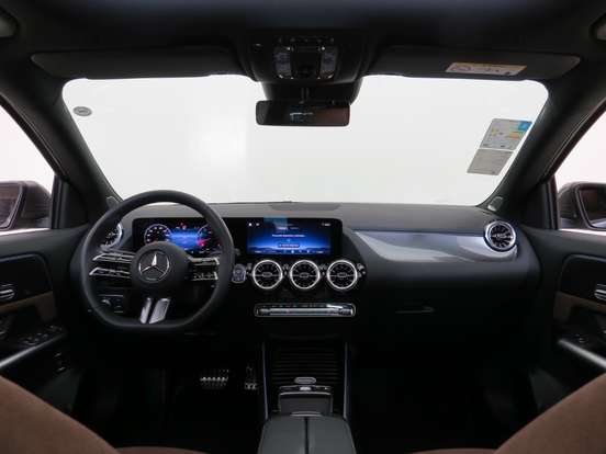MERCEDES-BENZ-GLA 200-1.3 MHEV AMG LINE 7G-DCT MERCEDES-BENZ-GLA 200-2024