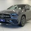 MERCEDES-BENZ GLA 200 1.3 MHEV AMG LINE 7G-DCT MERCEDES-BENZ GLA 200 1.3 MHEV AMG LINE 7G-DCT