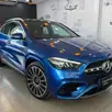 MERCEDES-BENZ GLA 200 1.3 MHEV AMG LINE 7G-DCT MERCEDES-BENZ GLA 200 1.3 MHEV AMG LINE 7G-DCT