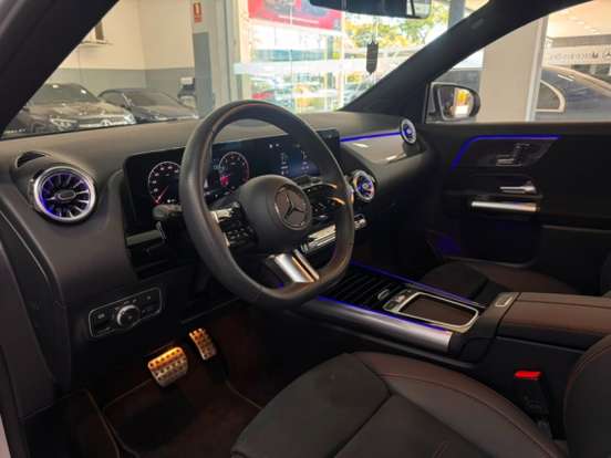 MERCEDES-BENZ-GLA 200-1.3 MHEV AMG LINE 7G-DCT MERCEDES-BENZ-GLA 200-2023