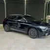 MERCEDES-BENZ GLA 200 1.3 MHEV AMG LINE 7G-DCT MERCEDES-BENZ GLA 200 1.3 MHEV AMG LINE 7G-DCT