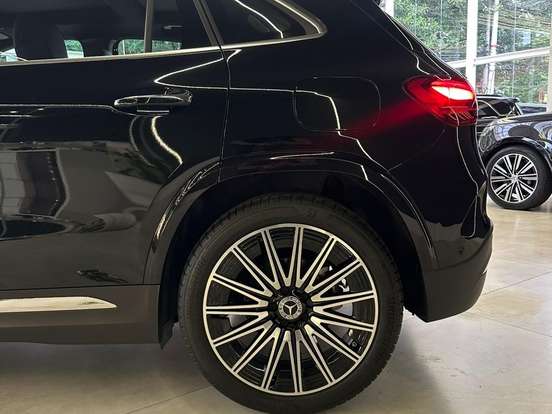 MERCEDES-BENZ-GLA 200-1.3 MHEV AMG LINE 7G-DCT MERCEDES-BENZ-GLA 200-2025
