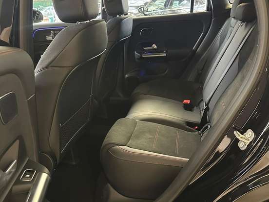 MERCEDES-BENZ-GLA 200-1.3 MHEV AMG LINE 7G-DCT MERCEDES-BENZ-GLA 200-2025