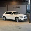 MERCEDES-BENZ GLA 200 1.6 CGI ADVANCE 16V TURBO GASOLINA 4P AUTOMÁTICO MERCEDES-BENZ GLA 200 1.6 CGI ADVANCE 16V TURBO GASOLINA 4P AUTOMÁTICO