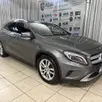 MERCEDES-BENZ GLA 200 1.6 CGI ADVANCE 16V TURBO GASOLINA 4P AUTOMÁTICO MERCEDES-BENZ GLA 200 1.6 CGI ADVANCE 16V TURBO GASOLINA 4P AUTOMÁTICO