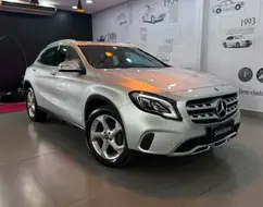 MERCEDES-BENZ GLA 200 1.6 CGI FLEX ADVANCE 7G-DCT MERCEDES-BENZ GLA 200 1.6 CGI FLEX ADVANCE 7G-DCT