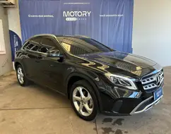MERCEDES-BENZ GLA 200 1.6 CGI FLEX ADVANCE 7G-DCT MERCEDES-BENZ GLA 200 1.6 CGI FLEX ADVANCE 7G-DCT