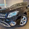 MERCEDES-BENZ GLA 200 1.6 CGI FLEX ENDURO 7G-DCT MERCEDES-BENZ GLA 200 1.6 CGI FLEX ENDURO 7G-DCT