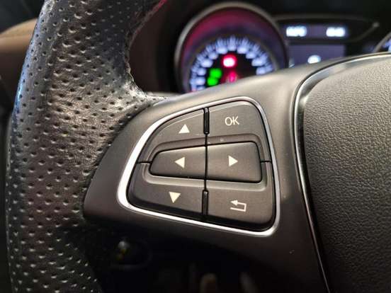 MERCEDES-BENZ-GLA 200-1.6 CGI FLEX ENDURO 7G-DCT MERCEDES-BENZ-GLA 200-2019