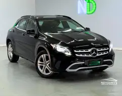 MERCEDES-BENZ GLA 200 1.6 CGI FLEX STYLE 7G-DCT MERCEDES-BENZ GLA 200 1.6 CGI FLEX STYLE 7G-DCT