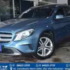 MERCEDES-BENZ GLA 200 1.6 CGI VISION 16V TURBO GASOLINA 4P AUTOMÁTICO MERCEDES-BENZ GLA 200 1.6 CGI VISION 16V TURBO GASOLINA 4P AUTOMÁTICO