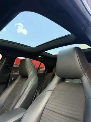 MERCEDES-BENZ-GLA 250-2017