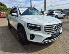 MERCEDES-BENZ GLB 200 1.3 MHEV PROGRESSIVE 7G-DCT MERCEDES-BENZ GLB 200 1.3 MHEV PROGRESSIVE 7G-DCT