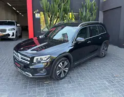 MERCEDES-BENZ GLB 200 1.3 CGI GASOLINA ADVANCE 7G-DCT MERCEDES-BENZ GLB 200 1.3 CGI GASOLINA ADVANCE 7G-DCT