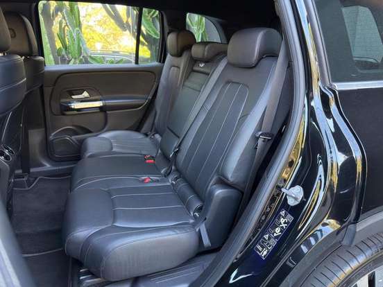 MERCEDES-BENZ-GLB 200-1.3 CGI GASOLINA ADVANCE 7G-DCT MERCEDES-BENZ-GLB 200-2021