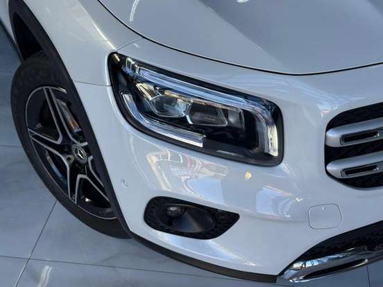 MERCEDES-BENZ-GLB 200-1.3 CGI GASOLINA PROGRESSIVE 7G-DCT MERCEDES-BENZ-GLB 200-2021