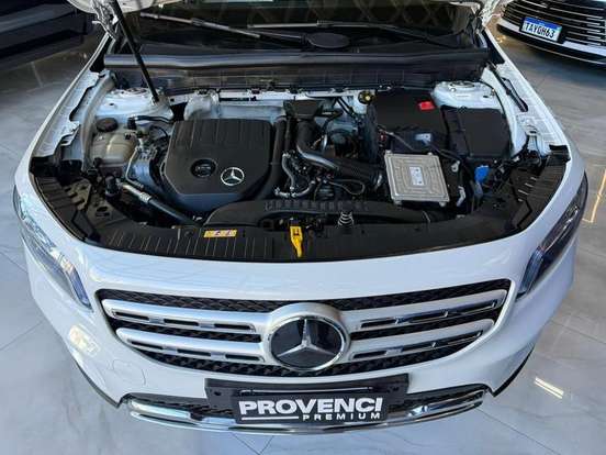 MERCEDES-BENZ-GLB 200-1.3 CGI GASOLINA PROGRESSIVE 7G-DCT MERCEDES-BENZ-GLB 200-2021