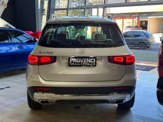MERCEDES-BENZ-GLB 200-1.3 CGI GASOLINA PROGRESSIVE 7G-DCT MERCEDES-BENZ-GLB 200-2021