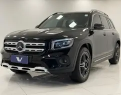 MERCEDES-BENZ GLB 200 1.3 CGI GASOLINA PROGRESSIVE 7G-DCT MERCEDES-BENZ GLB 200 1.3 CGI GASOLINA PROGRESSIVE 7G-DCT