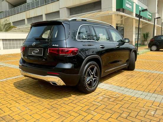 MERCEDES-BENZ-GLB 200-1.3 CGI GASOLINA PROGRESSIVE 7G-DCT MERCEDES-BENZ-GLB 200-2023