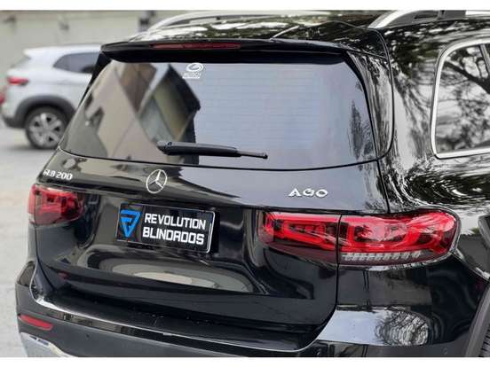 MERCEDES-BENZ-GLB 200-1.3 CGI GASOLINA PROGRESSIVE 7G-DCT MERCEDES-BENZ-GLB 200-2023