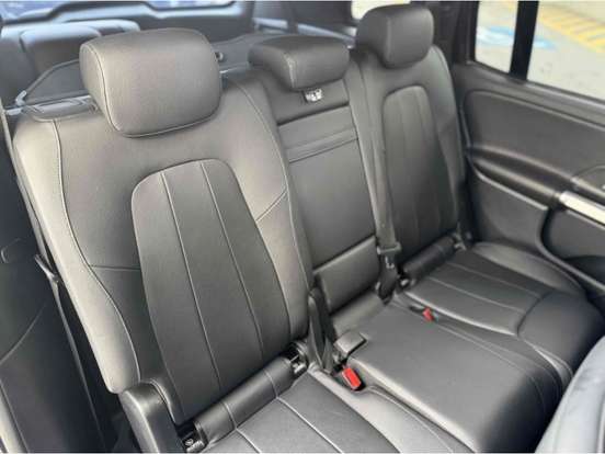 MERCEDES-BENZ-GLB 200-1.3 CGI GASOLINA PROGRESSIVE 7G-DCT MERCEDES-BENZ-GLB 200-2023