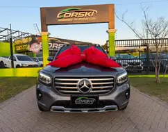 MERCEDES-BENZ GLB 200 1.3 MHEV PROGRESSIVE 7G-DCT MERCEDES-BENZ GLB 200 1.3 MHEV PROGRESSIVE 7G-DCT