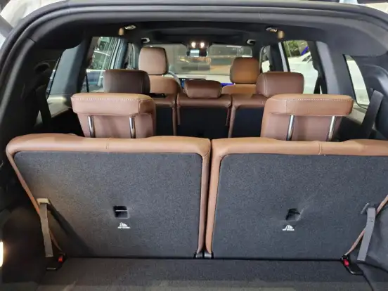 MERCEDES-BENZ-GLB 220-2026
