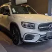 MERCEDES-BENZ GLB 220 2.0 MHEV NIGHT EDITION 4MATIC 8G-DCT MERCEDES-BENZ GLB 220 2.0 MHEV NIGHT EDITION 4MATIC 8G-DCT