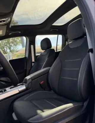 MERCEDES-BENZ-GLB 220-2026