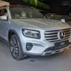 MERCEDES-BENZ GLB 220 2.0 MHEV PROGRESSIVE 4MATIC 8G-DCT MERCEDES-BENZ GLB 220 2.0 MHEV PROGRESSIVE 4MATIC 8G-DCT