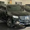 MERCEDES-BENZ GLB 220 2.0 MHEV PROGRESSIVE 4MATIC 8G-DCT MERCEDES-BENZ GLB 220 2.0 MHEV PROGRESSIVE 4MATIC 8G-DCT