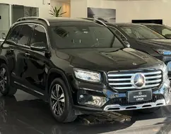 MERCEDES-BENZ GLB 220 2.0 MHEV PROGRESSIVE 4MATIC 8G-DCT MERCEDES-BENZ GLB 220 2.0 MHEV PROGRESSIVE 4MATIC 8G-DCT