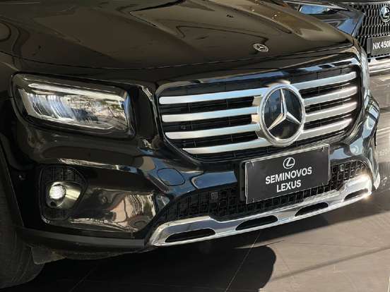 MERCEDES-BENZ-GLB 220-2024